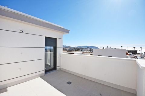 Villa i Mazarron, Murcia, Mazarron - € 294.000 | Ref: CSPN-75483 - foto 6