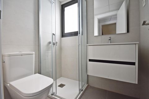 Villa i Mazarron, Murcia, Mazarron - € 294.000 | Ref: CSPN-75483 - foto 36