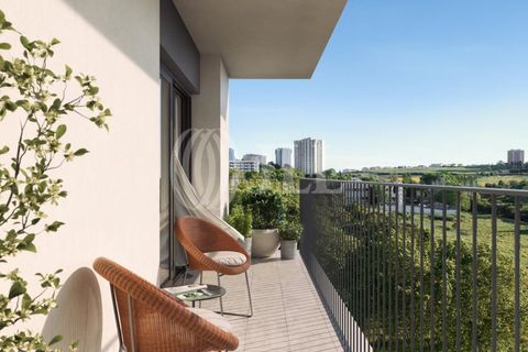Lejlighed i Loures, Lisbon, Loures - € 455.000 | Ref: 90344 - foto 3