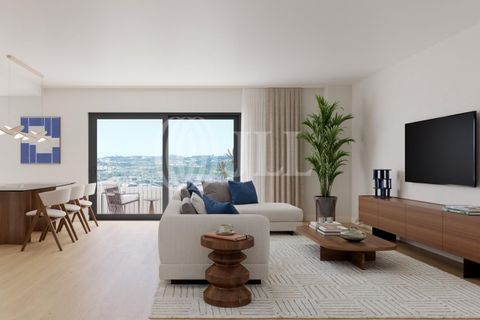 Lejlighed i Loures, Lisbon, Loures - € 455.000 | Ref: 90344 - foto 6