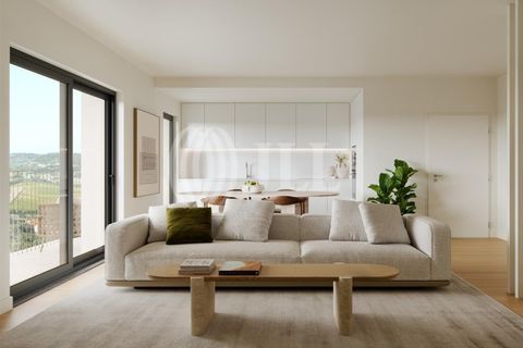 Lejlighed i Loures, Lisbon, Loures - € 455.000 | Ref: 90344 - foto 8