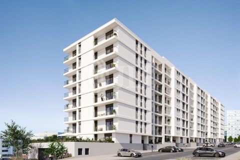 Lejlighed i Loures, Lisbon, Loures - € 455.000 | Ref: 90344 - foto 18