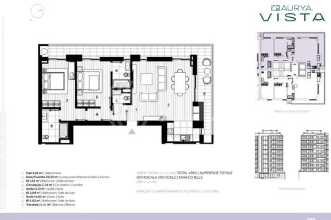 Lejlighed i Loures, Lisbon, Loures - € 455.000 | Ref: 90344 - foto 19