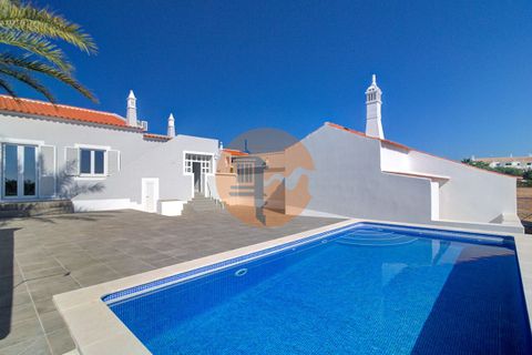 Villa i Vila Nova de Cacela, Faro, Vila Nova de Cacela - € 1.180.000 | Ref: SU-CS-MOR-91716 - foto 1
