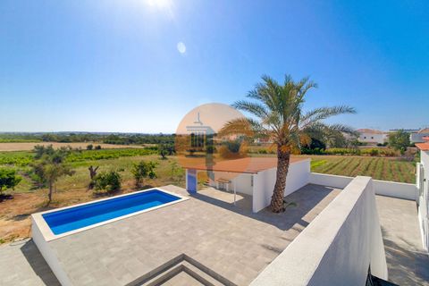 Villa i Vila Nova de Cacela, Faro, Vila Nova de Cacela - € 1.180.000 | Ref: SU-CS-MOR-91716 - foto 3