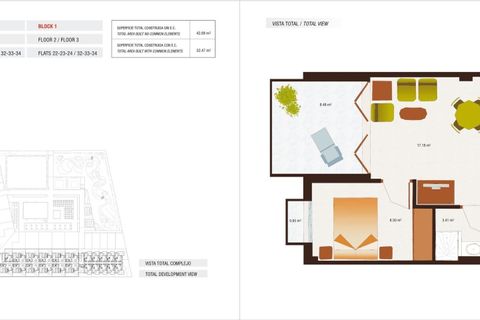 Leilighet i Archena, Murcia, Archena - € 125 000 | Ref: SPS148333 - foto 27