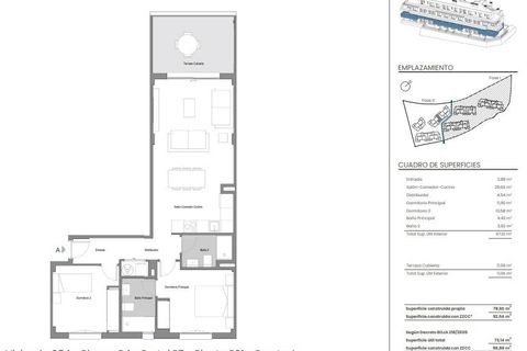 Leilighet i Mijas, Malaga, Mijas - € 320 000 | Ref: CLDS-67603 - foto 11