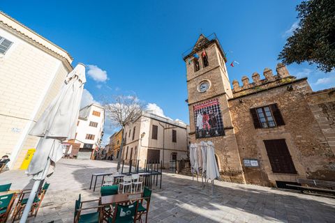 Villa i Son Servera, Mallorca, Son Servera - € 790.000 | Ref: 15NGRK011/3010 - foto 39