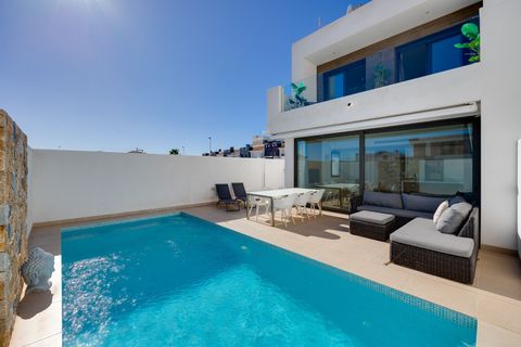 Villa i San Javier, Murcia, San Javier - € 369.000 | Ref: MLSC1606679/13477 - foto 5