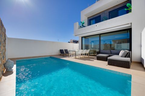 Villa i San Javier, Murcia, San Javier - € 369.000 | Ref: MLSC1606679/13477 - foto 6