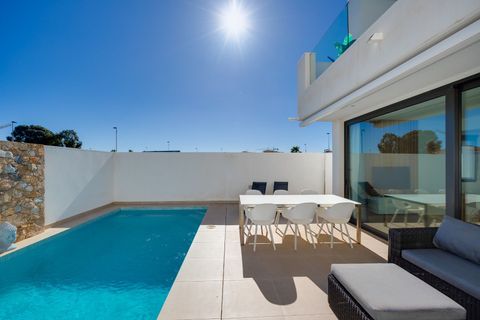 Villa i San Javier, Murcia, San Javier - € 369.000 | Ref: MLSC1606679/13477 - foto 8