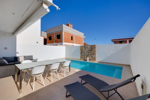 Villa i San Javier, Murcia, San Javier - € 369.000 | Ref: MLSC1606679/13477 - foto 9