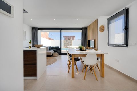 Villa i San Javier, Murcia, San Javier - € 369.000 | Ref: MLSC1606679/13477 - foto 16