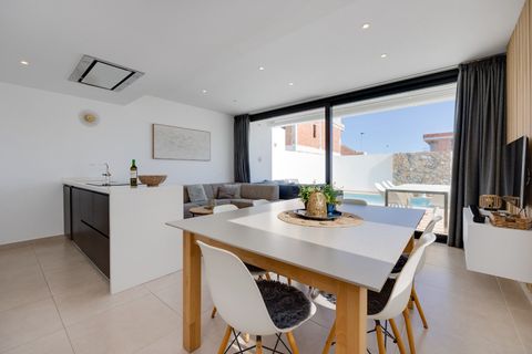 Villa i San Javier, Murcia, San Javier - € 369.000 | Ref: MLSC1606679/13477 - foto 17