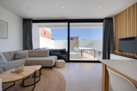Villa i San Javier, Murcia, San Javier - € 369.000 | Ref: MLSC1606679/13477 - foto 18