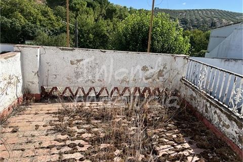 Byhus i Rute, Cordoba, Rute - € 73.000 | Ref: TH6259 - foto 2