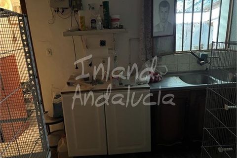 Byhus i Rute, Cordoba, Rute - € 73.000 | Ref: TH6259 - foto 8