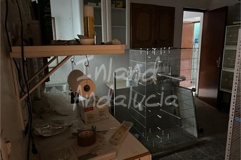 Byhus i Rute, Cordoba, Rute - € 73.000 | Ref: TH6259 - foto 9