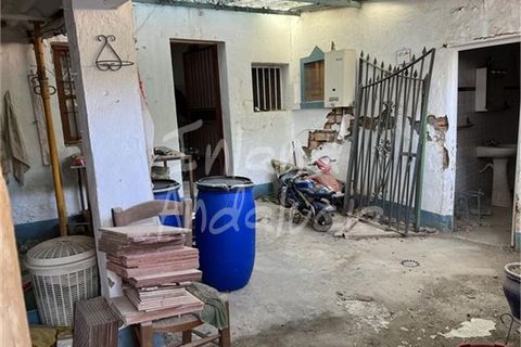 Byhus i Rute, Cordoba, Rute - € 73.000 | Ref: TH6259 - foto 10