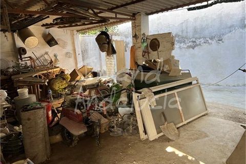 Byhus i Rute, Cordoba, Rute - € 73.000 | Ref: TH6259 - foto 12