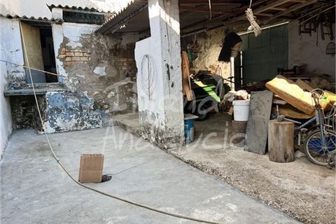 Byhus i Rute, Cordoba, Rute - € 73.000 | Ref: TH6259 - foto 14