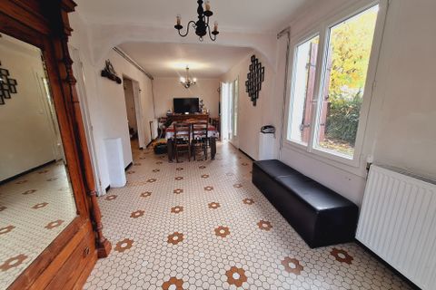 Villa a Eymet, Dordogne, Eymet - € 199.000 | Ref: BVI77532 - foto 3