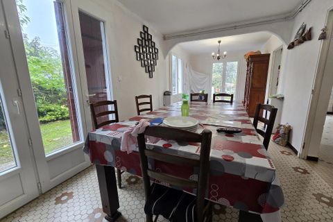 Villa a Eymet, Dordogne, Eymet - € 199.000 | Ref: BVI77532 - foto 8