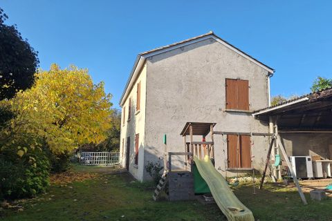 Villa a Eymet, Dordogne, Eymet - € 199.000 | Ref: BVI77532 - foto 15