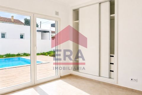 Villa i Caldas da Rainha, Leiria, Caldas da Rainha - € 460.000 | Ref: 150260016 - foto 9