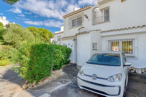 Byhus i Calahonda, Malaga, Calahonda - € 495.000 | Ref: DPIe23784 - foto 29