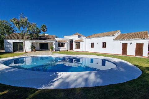 Villa i Sotogrande, Cadiz, Sotogrande - € 1.795.000 | Ref: DPIc345994 - foto 1