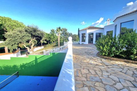Villa i Sotogrande, Cadiz, Sotogrande - € 1.795.000 | Ref: DPIc345994 - foto 16