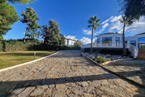 Villa i Sotogrande, Cadiz, Sotogrande - € 1.795.000 | Ref: DPIc345994 - foto 17