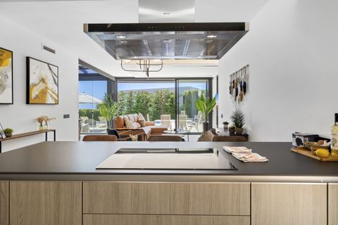 Villa i Mijas, Malaga, Mijas - € 1.799.000 | Ref: R5289700 - foto 9