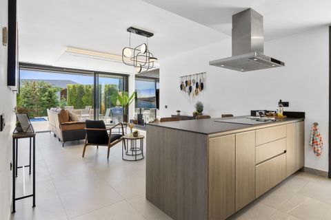 Villa i Mijas, Malaga, Mijas - € 1.799.000 | Ref: R5289700 - foto 10