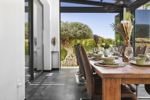 Villa i Mijas, Malaga, Mijas - € 1.799.000 | Ref: R5289700 - foto 17