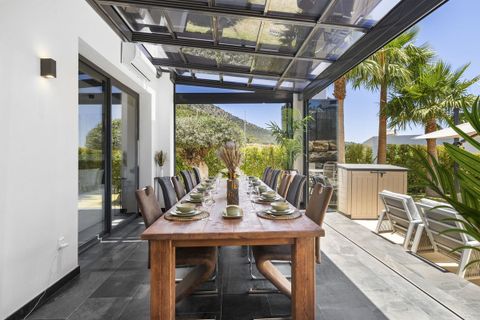 Villa i Mijas, Malaga, Mijas - € 1.799.000 | Ref: R5289700 - foto 18
