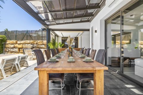 Villa i Mijas, Malaga, Mijas - € 1.799.000 | Ref: R5289700 - foto 19