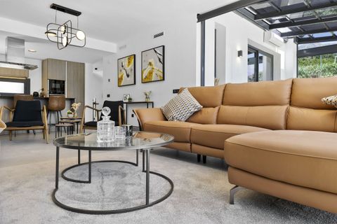 Villa i Mijas, Malaga, Mijas - € 1.799.000 | Ref: R5289700 - foto 22