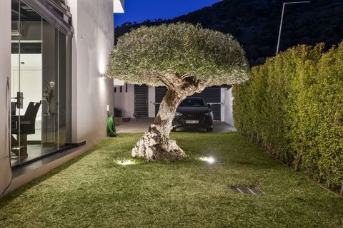Villa i Mijas, Malaga, Mijas - € 1.799.000 | Ref: R5289700 - foto 24
