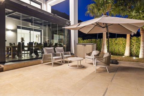 Villa i Mijas, Malaga, Mijas - € 1.799.000 | Ref: R5289700 - foto 25
