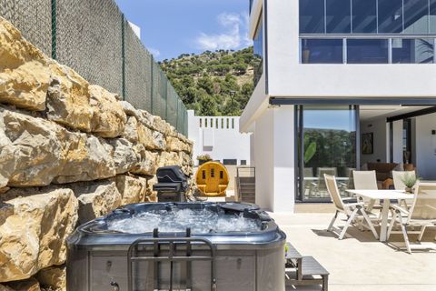 Villa i Mijas, Malaga, Mijas - € 1.799.000 | Ref: R5289700 - foto 28