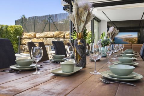 Villa i Mijas, Malaga, Mijas - € 1.799.000 | Ref: R5289700 - foto 30