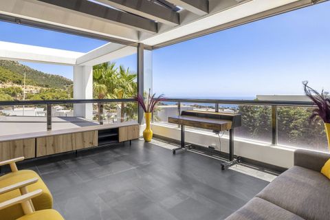Villa i Mijas, Malaga, Mijas - € 1.799.000 | Ref: R5289700 - foto 36