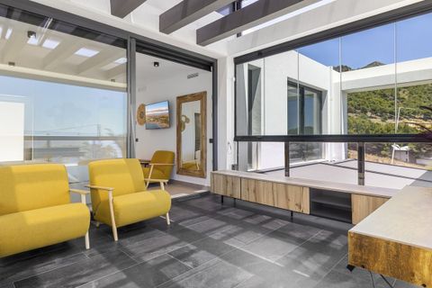 Villa i Mijas, Malaga, Mijas - € 1.799.000 | Ref: R5289700 - foto 37