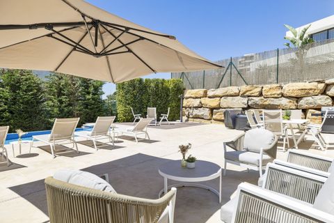 Villa i Mijas, Malaga, Mijas - € 1.799.000 | Ref: R5289700 - foto 39