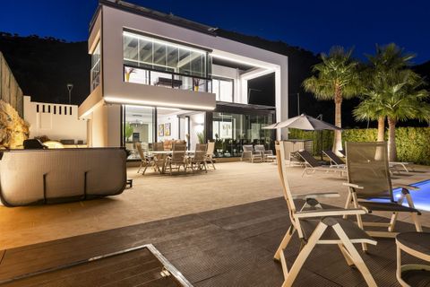Villa i Mijas, Malaga, Mijas - € 1.799.000 | Ref: R5289700 - foto 40