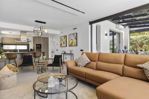 Villa i Mijas, Malaga, Mijas - € 1.799.000 | Ref: R5289700 - foto 43