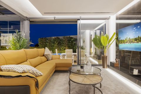 Villa i Mijas, Malaga, Mijas - € 1.799.000 | Ref: R5289700 - foto 48
