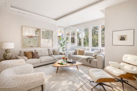 Lejlighed i Madrid, Madrid, Madrid - € 2.250.000 | Ref: VM2601083 - foto 1